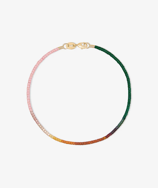 ASPEN CHRISTMAS BRACELET