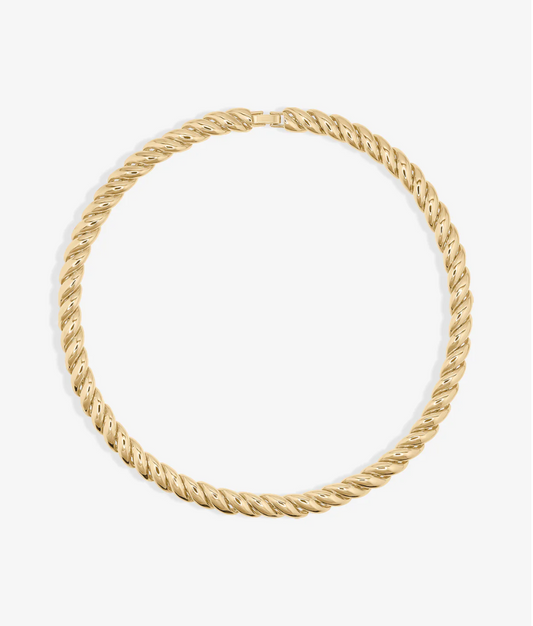 MALÈNA ROPE NECKLACE