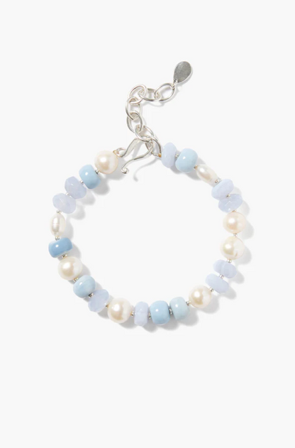 DARCY BLUE OPAL BRACELET